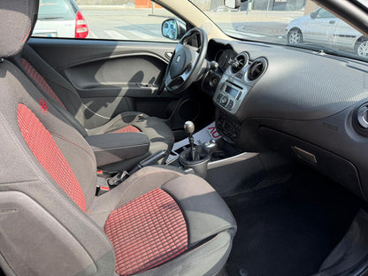 Alfa Romeo MiTo 1.4 T 120 CV GPL
