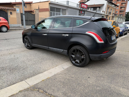 Lancia Delta 1.8 DI Turbo-Jet Sportronic Executive