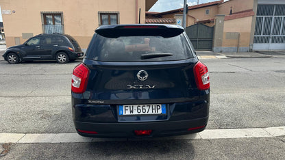 SSANGYONG XLV 1.6 2WD ICON – BENZINA – EURO 6
