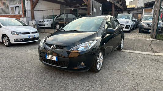 Mazda 2 1.5 16V 103 cv Fun