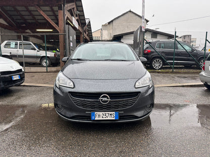 OPEL Corsa 5ª Serie 1.2 5 Porte Innovation