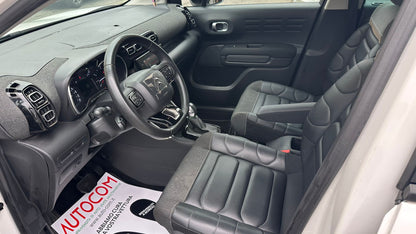 CITROËN C3 AIRCROSS BLUEHDI 120 S&S EAT6 SHINE PACK – DIESEL – EURO 6