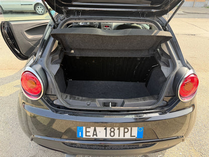 Alfa Romeo MiTo 1.4 T 120 CV GPL