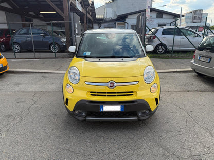 Fiat 500L 1.3 MJT 85 cv Trekking