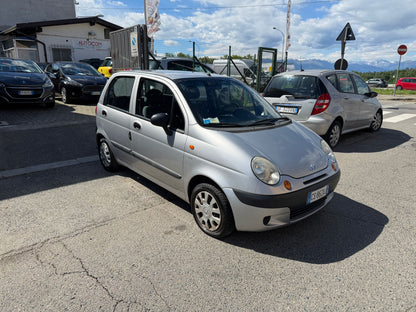 Daewoo Matiz 1.0