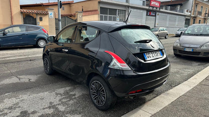 LANCIA YPSILON 1.2 69 CV GPL ECOCHIC MONOGRAM 5 PORTE – EURO 6