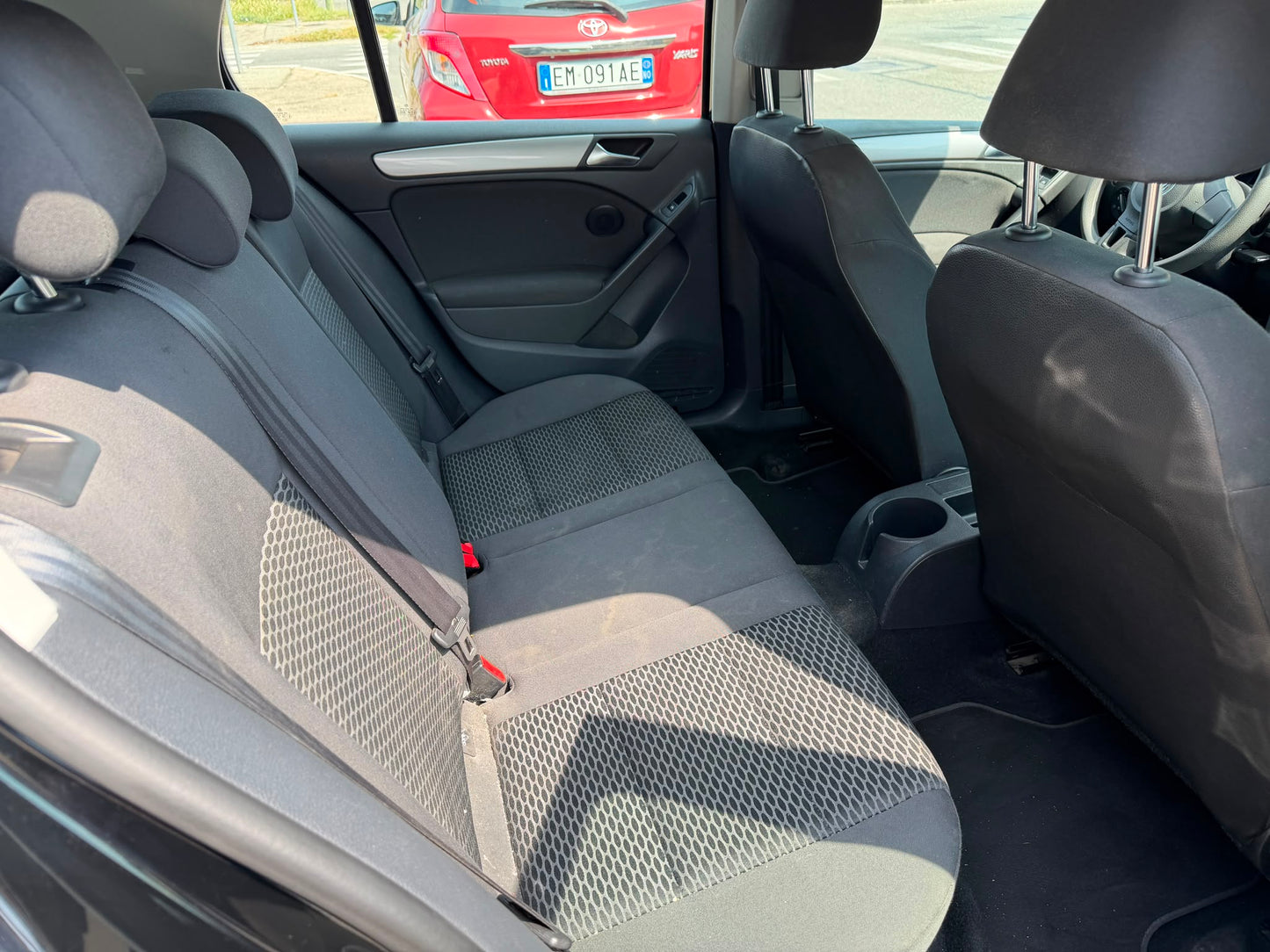 VOLKSWAGEN GOLF 1.4 5P UNITED – BENZINA – EURO 5