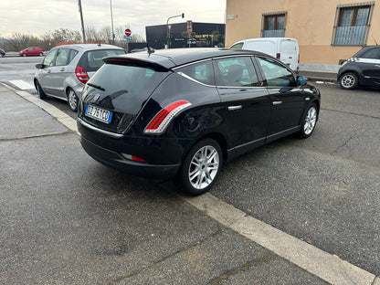 LANCIA DELTA 1.4 T-JET 150CV PLATINO – ANNO 2009, EURO 4