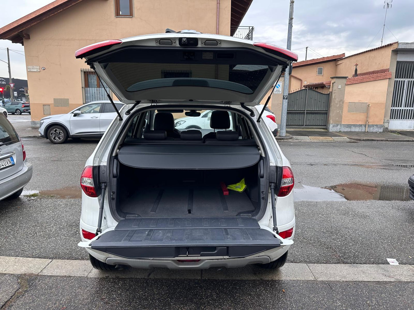 Renault Koleos 2.0 dCi 175 CV 4X4 Proactive Energy ESM