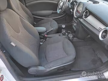 MINI One 1.6 16V