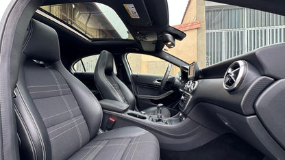 MERCEDES CLASSE A A 180 PREMIUM 122 CV – BENZINA – EURO 6