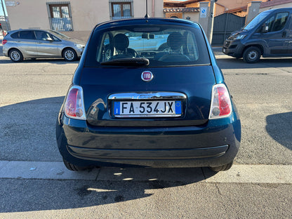 FIAT 500 0.9 TwinAir Turbo GQ - Anno 2015