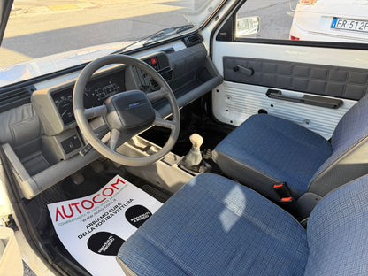 Fiat Panda 900 i.e CAT JOLLY
