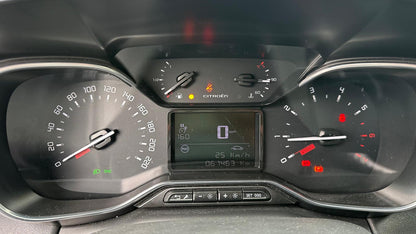 CITROËN C3 AIRCROSS PURETECH 110 S&S SHINE PACK – BENZINA – EURO 6