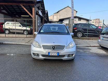 Mercedes-Benz Classe A (W169) A 150 Avantgarde
