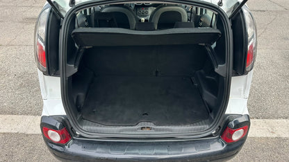 CITROËN C3 PICASSO 1.4 VTi EXCLUSIVE LIMITED 2 GPL 95 CV
