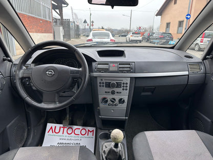 Opel Meriva 1.4 Cosmo