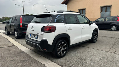 CITROËN C3 AIRCROSS BLUEHDI 120 S&S EAT6 SHINE PACK – DIESEL – EURO 6