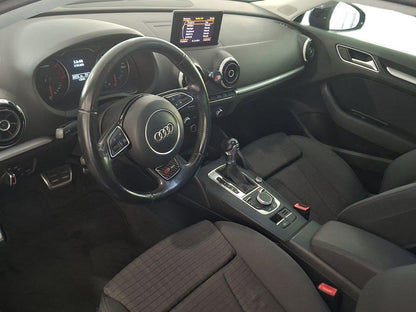 AUDI A3 SPORTBACK 2.0 TDI S TRONIC AMBITION 150 CV – DIESEL – EURO 5B