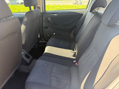 Alfa Romeo 147 1.9 JTD 120CV