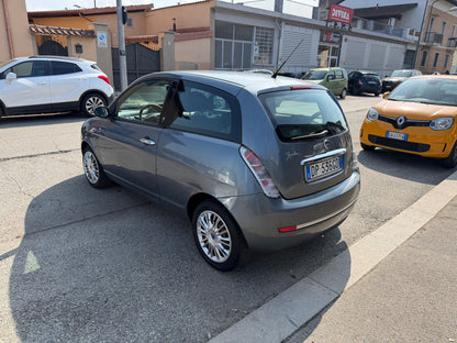 Lancia Ypsilon 1.2 ModaMilano