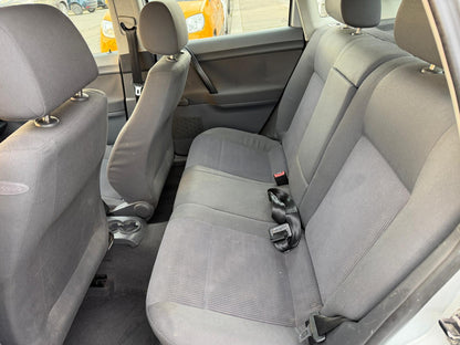 Volkswagen Polo 4a serie 1.2 5P COMFORTLINE