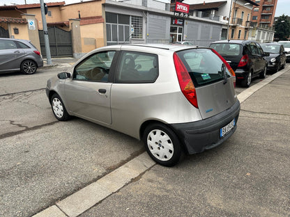 FIAT PUNTO 2ª SERIE (188) 1.2i ELX 3 PORTE