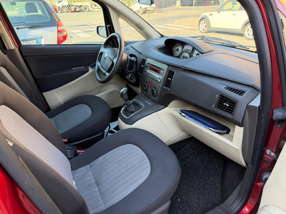 Lancia Musa 1.4 16V