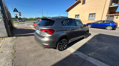 FIAT TIPO 1.6 MULTIJET 120 CV LOUNGE AUTOMATICA DCT