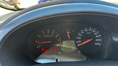NISSAN MICRA 1.2 16V 65 CV 5 PORTE JUNIOR