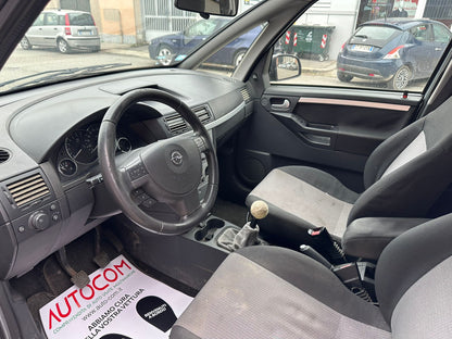 Opel Meriva 1.4 Cosmo