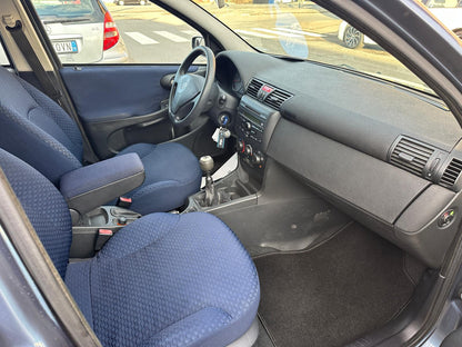 FIAT STILO 1.6i 16V Benzina GPL  5 PORTE DYNAMIC