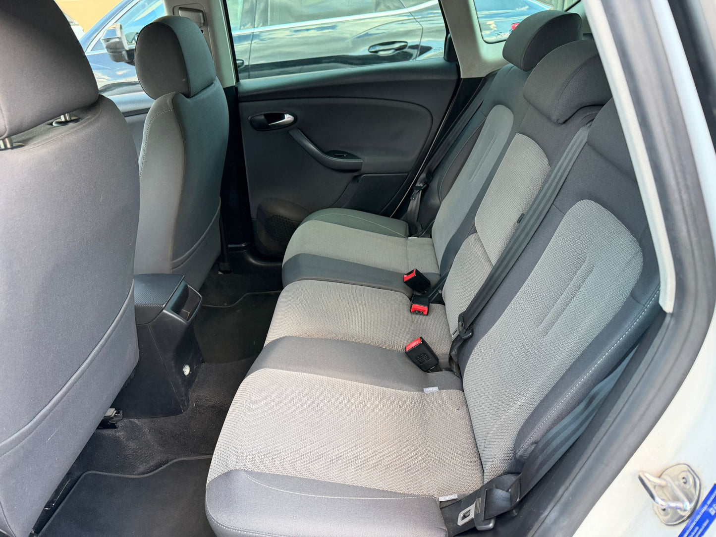 Seat Altea XL 1.6 TDI 105 cv CR DPF Style