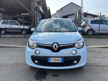 Renault Twingo 1.0 SCe Energy Openair