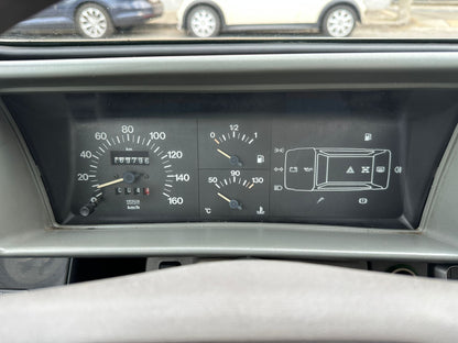 Fiat Panda 4x4 Country Club - 1996 - Icona Off-Road!