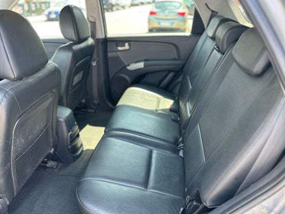 (TORINO) 🚙 KIA SPORTAGE 2.0 141CV ACTIVE CLASS GPL – 2008