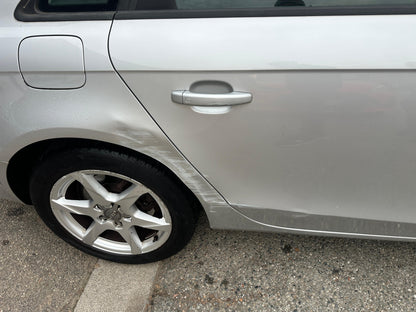 AUDI A4 2.0 TDI 143CV F.AP. ADVANCED – ANNO 2010, EURO 5