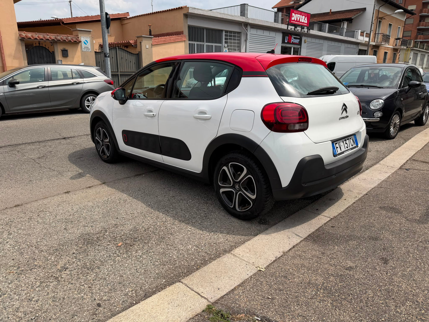 CITROËN C3 BLUEHDI 100 S&S SHINE – EURO 6