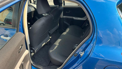 TOYOTA YARIS 1.3 5 PORTE SOL 101 CV