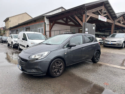 OPEL Corsa 5ª Serie 1.2 5 Porte Innovation