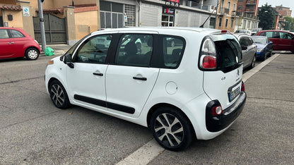 CITROËN C3 PICASSO 1.4 VTi EXCLUSIVE LIMITED 2 GPL 95 CV