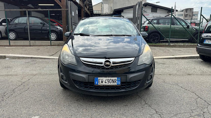 OPEL CORSA 1.2 85 CV GPL-TECH EDITION 5 PORTE