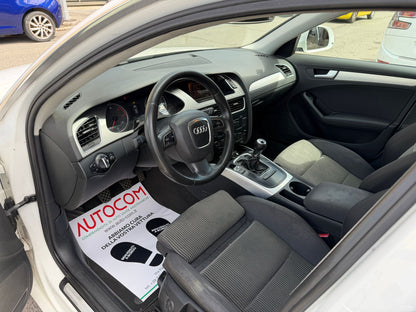 Audi A4 Avant 2.0 TDI Advanced