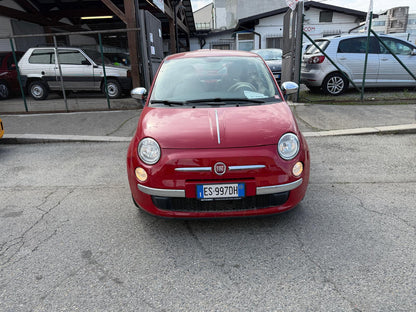 FIAT 500 1.2 BY GUCCI