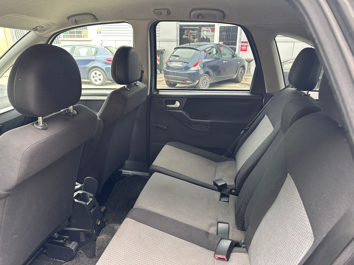 Opel Meriva 1.4 Cosmo