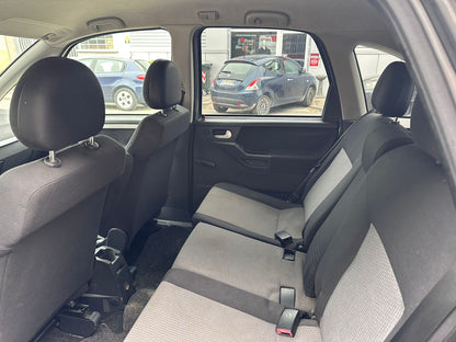 Opel Meriva 1.4 Cosmo
