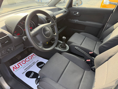 Audi A2 1.4 16V TOP