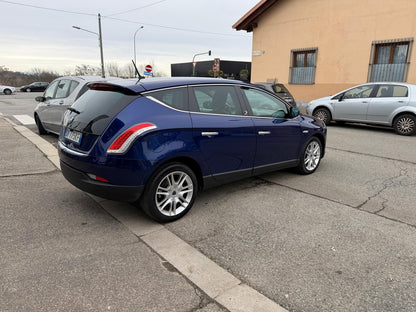 Lancia Delta&nbsp;1.4 T-Jet 150 CV Platino