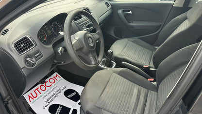 VOLKSWAGEN POLO 1.4 5P R-LINE – BENZINA – EURO 5B