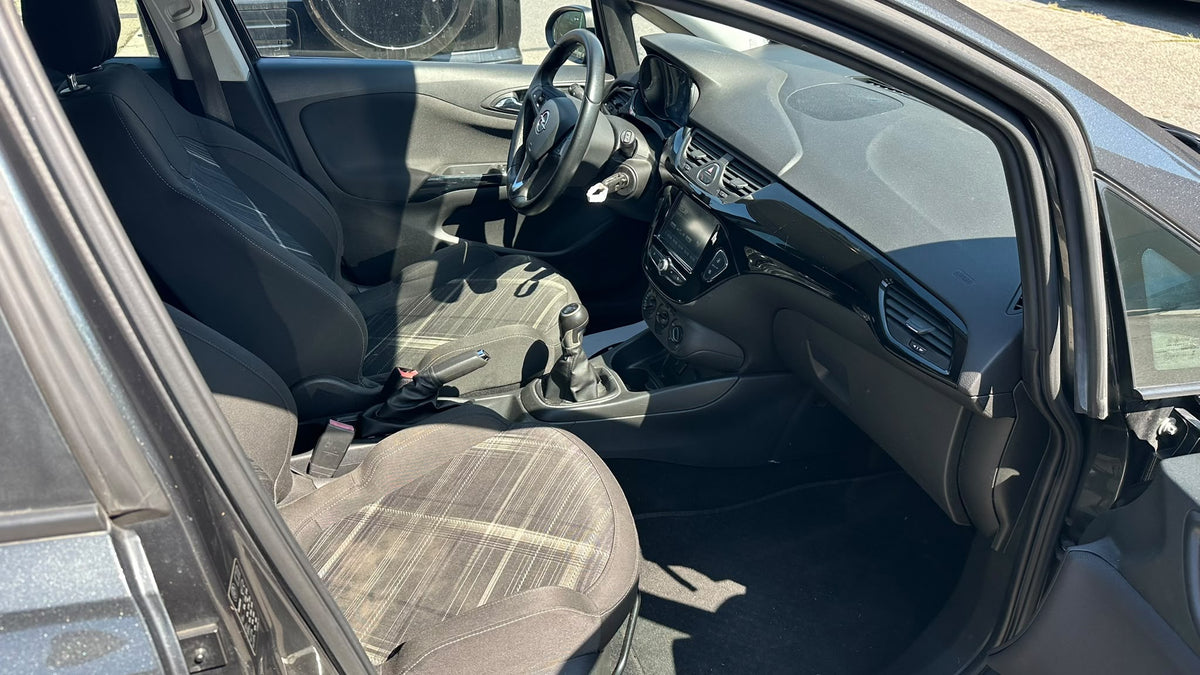 OPEL Corsa 5ª Serie 1.2 5 Porte Innovation